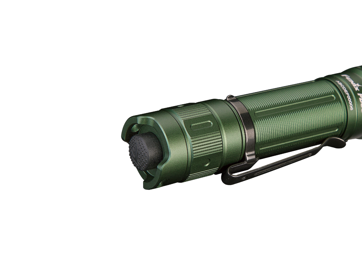 Fenix PD35 V3.0 Everyday Carry Flashlight - 1700 Lumens - AureliaAdventure