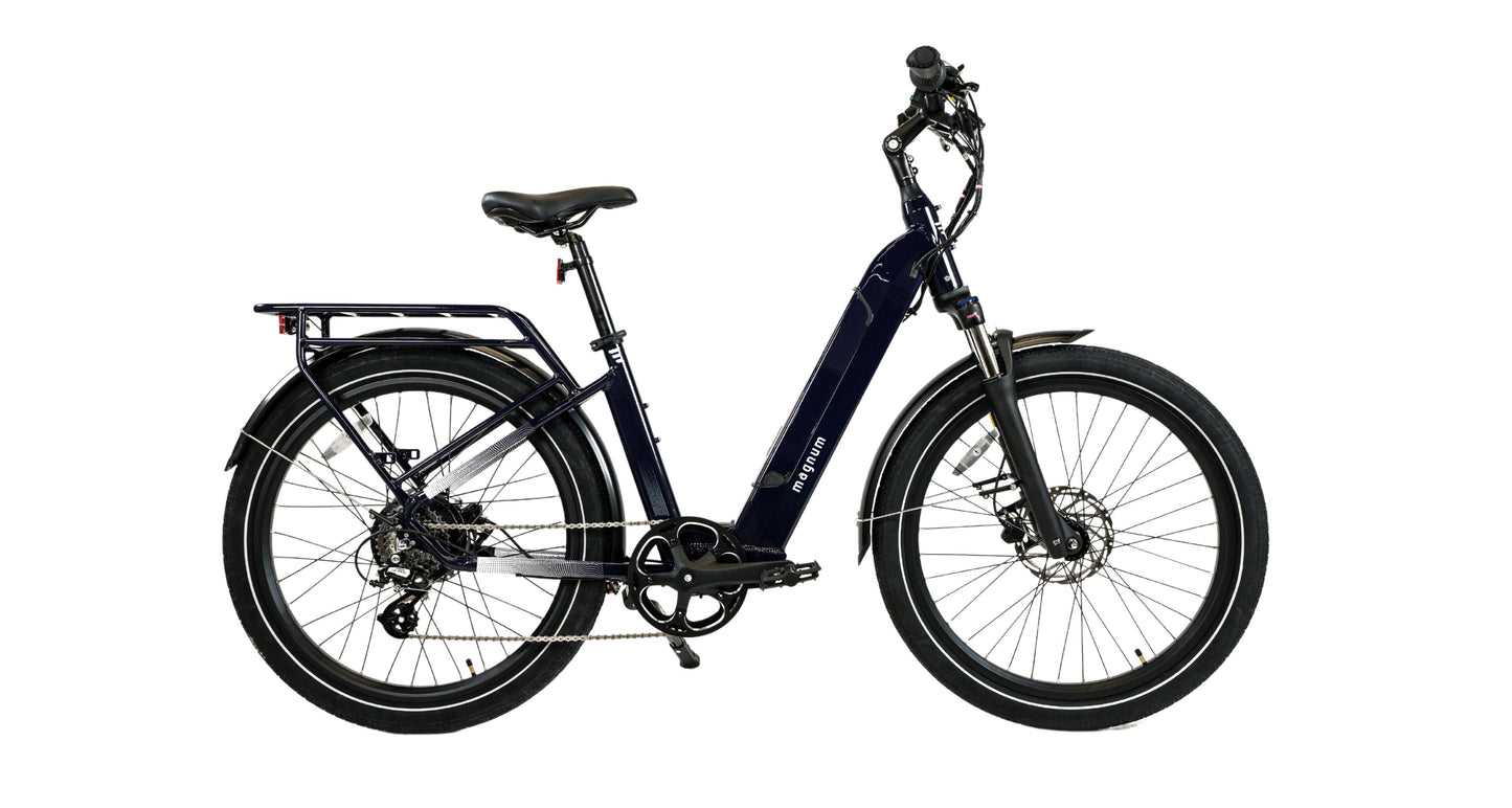 Cosmo 2.0 T (CPO) - AureliaAdventure