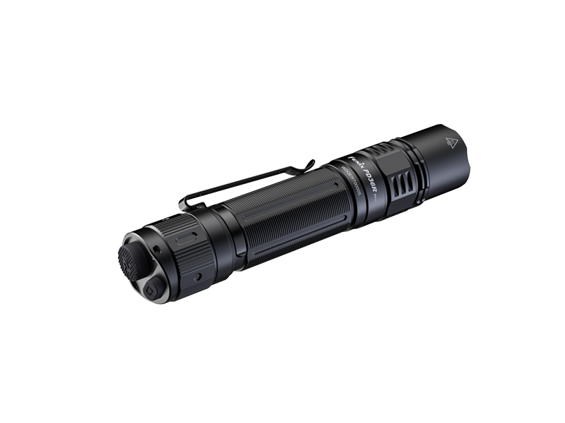 Fenix PD36R Pro 2800 Lumen Flashlight - AureliaAdventure