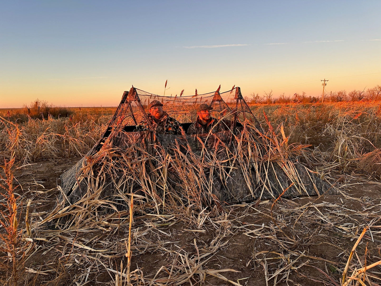 Double Up Panel - Mossy Oak Habitat - AureliaAdventure
