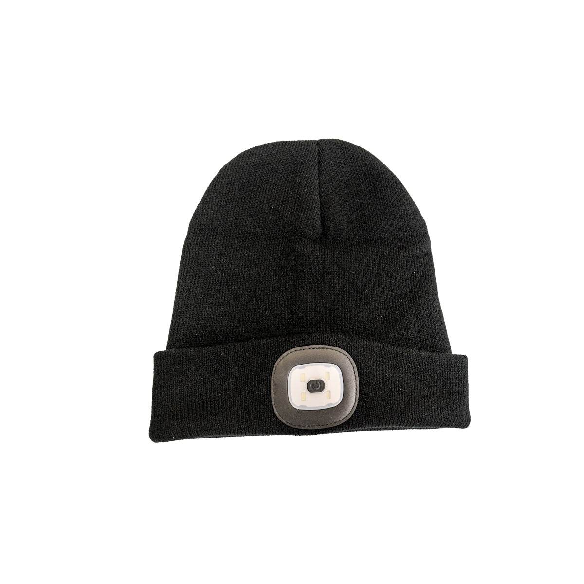KILLZ TUK Z LED BEANIE - AureliaAdventure