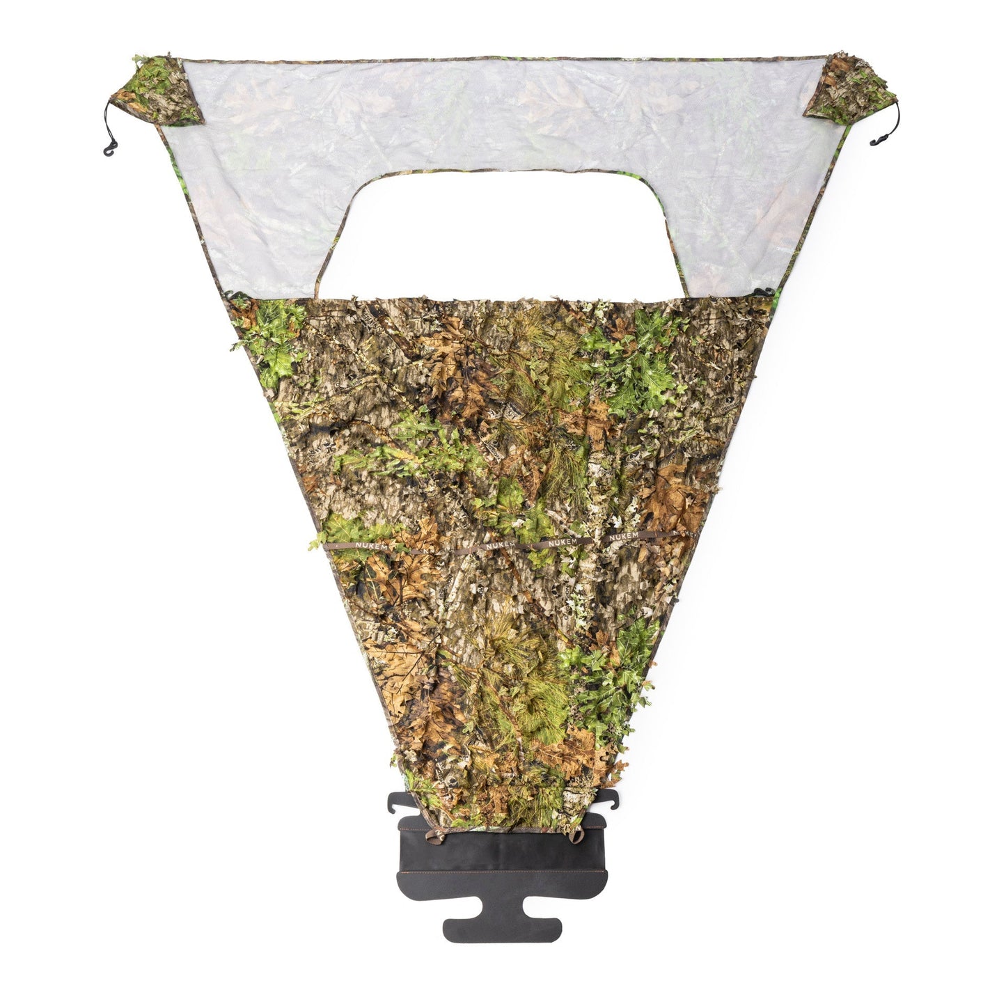 Double Up Panel - Mossy Oak Obsession 3D Leafy - AureliaAdventure