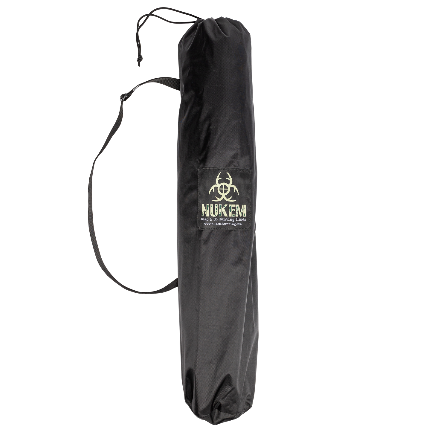Nukem Double Up Bag - AureliaAdventure