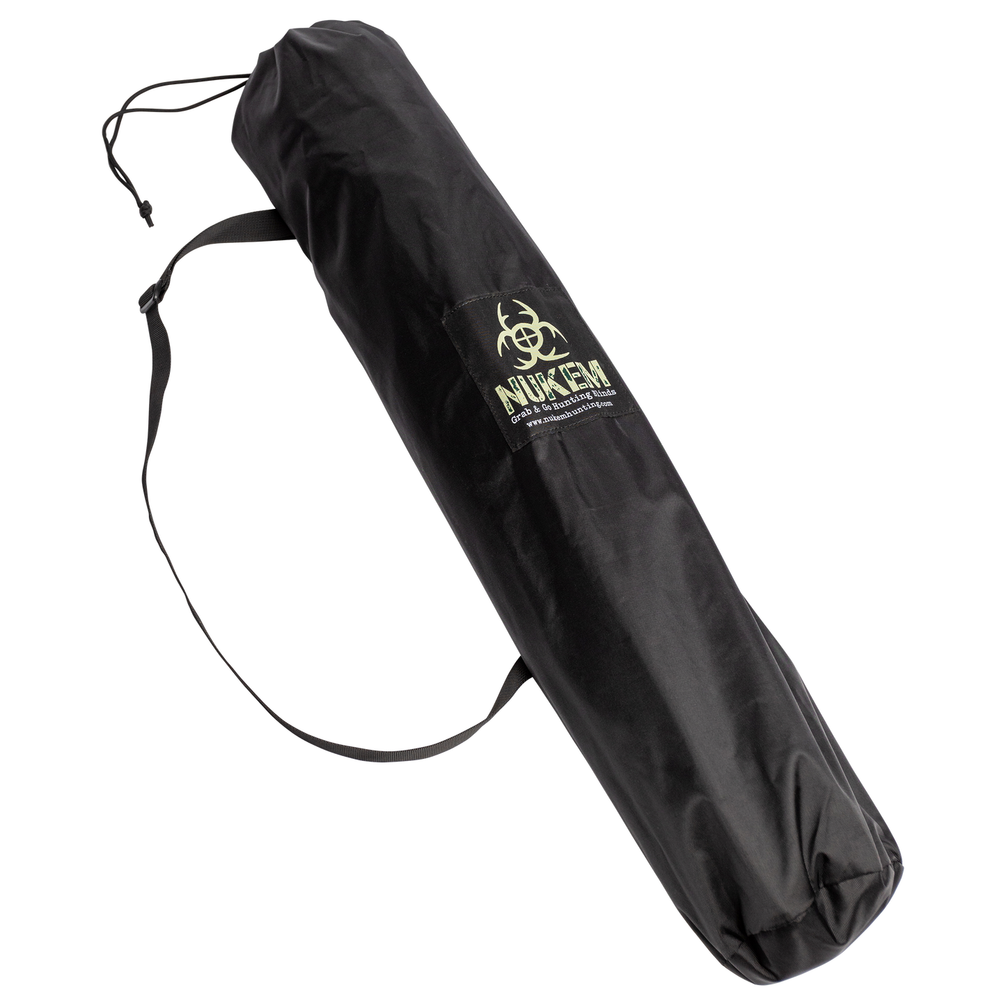 Double Up System - Mossy Oak Greenleaf 3D Leafy - AureliaAdventure