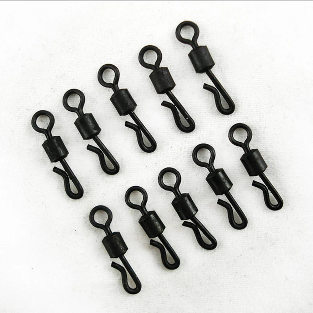 Swivel Fishing Connector - AureliaAdventure