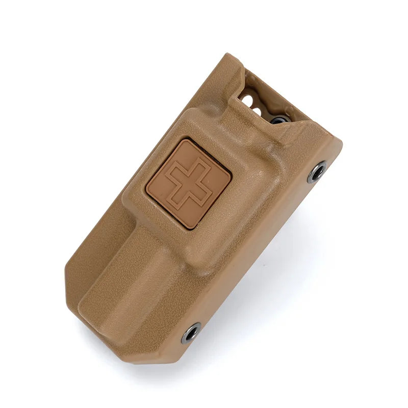 Outdoor Emergency Tourniquet – First Aid Trauma Kit Essential - AureliaAdventure