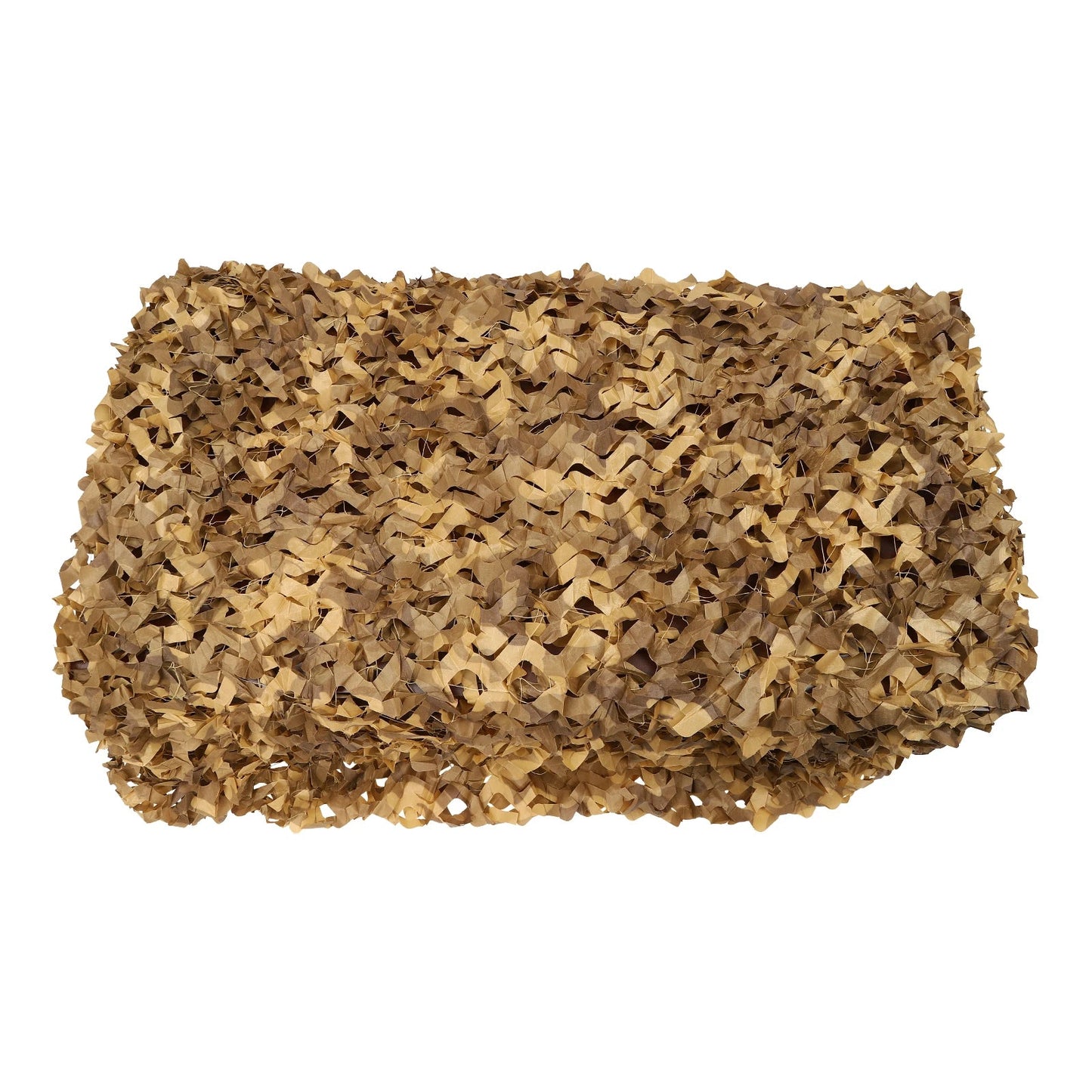 3×5m Camo Net – Nylon Camouflage Netting for Hunting, Camping & Sunshade - AureliaAdventure