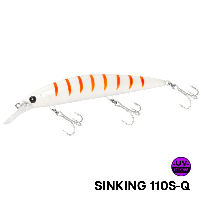 37g Heavy Weight Sea Fishing Lure - AureliaAdventure