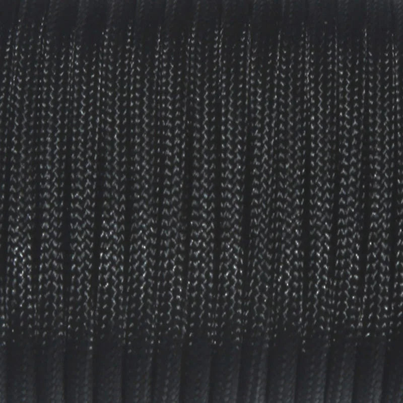 9-Core 650lb Paracord – 4mm Tactical Survival Rope for Lanyards, Bracelets, Dog Collars & Outdoor Gear (5/15/31m) - AureliaAdventure