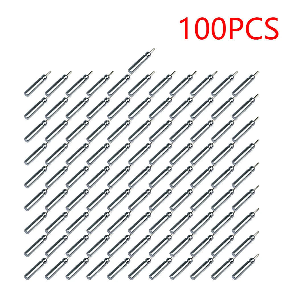 CR425 Fishing Float Batteries – 3.6V Luminous Power Cells for Night Fishing Floats (10–100PCS) - AureliaAdventure