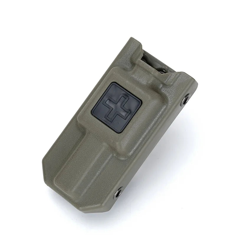 Outdoor Emergency Tourniquet – First Aid Trauma Kit Essential - AureliaAdventure