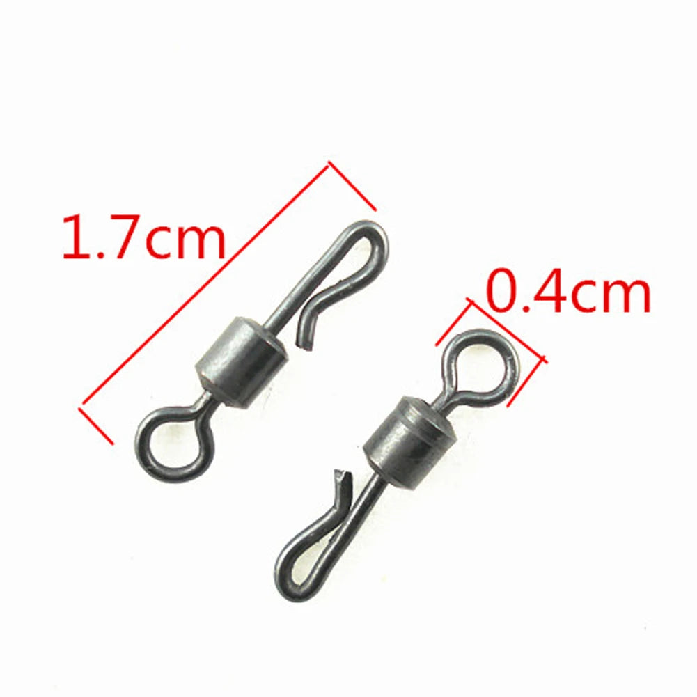 Swivel Fishing Connector - AureliaAdventure