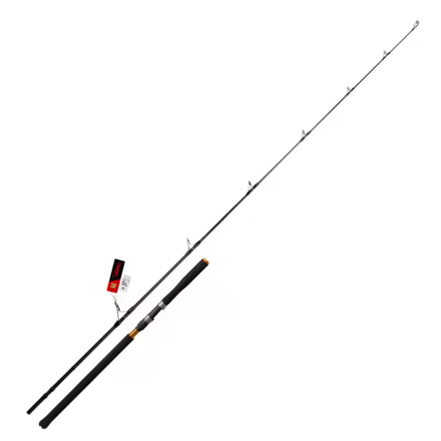 LureKiller Long Cast Surf Rod