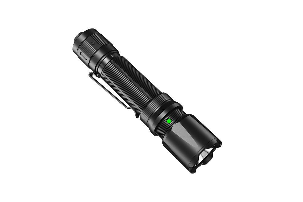 Fenix TK20R V2.0 Rechargeable LED Flashlight - 3000 Lumens - AureliaAdventure