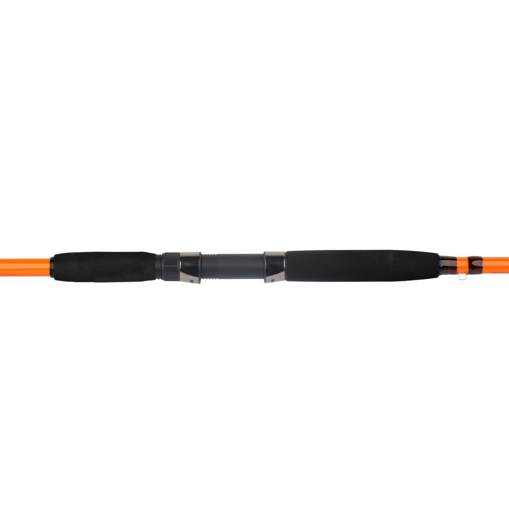 Fishing For Fun Spinning Rod - AureliaAdventure