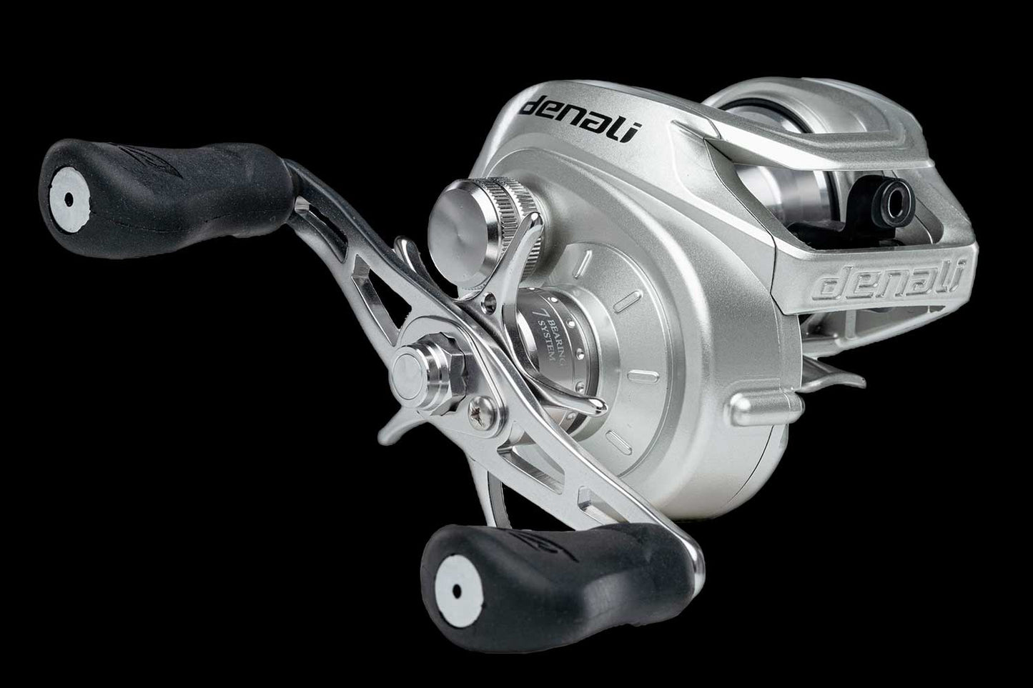 Novus Casting Reel - AureliaAdventure
