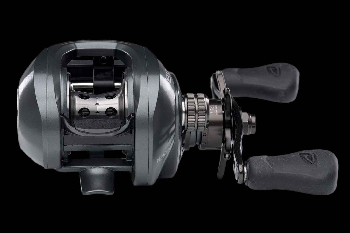 Novus Elite Casting Reel - AureliaAdventure