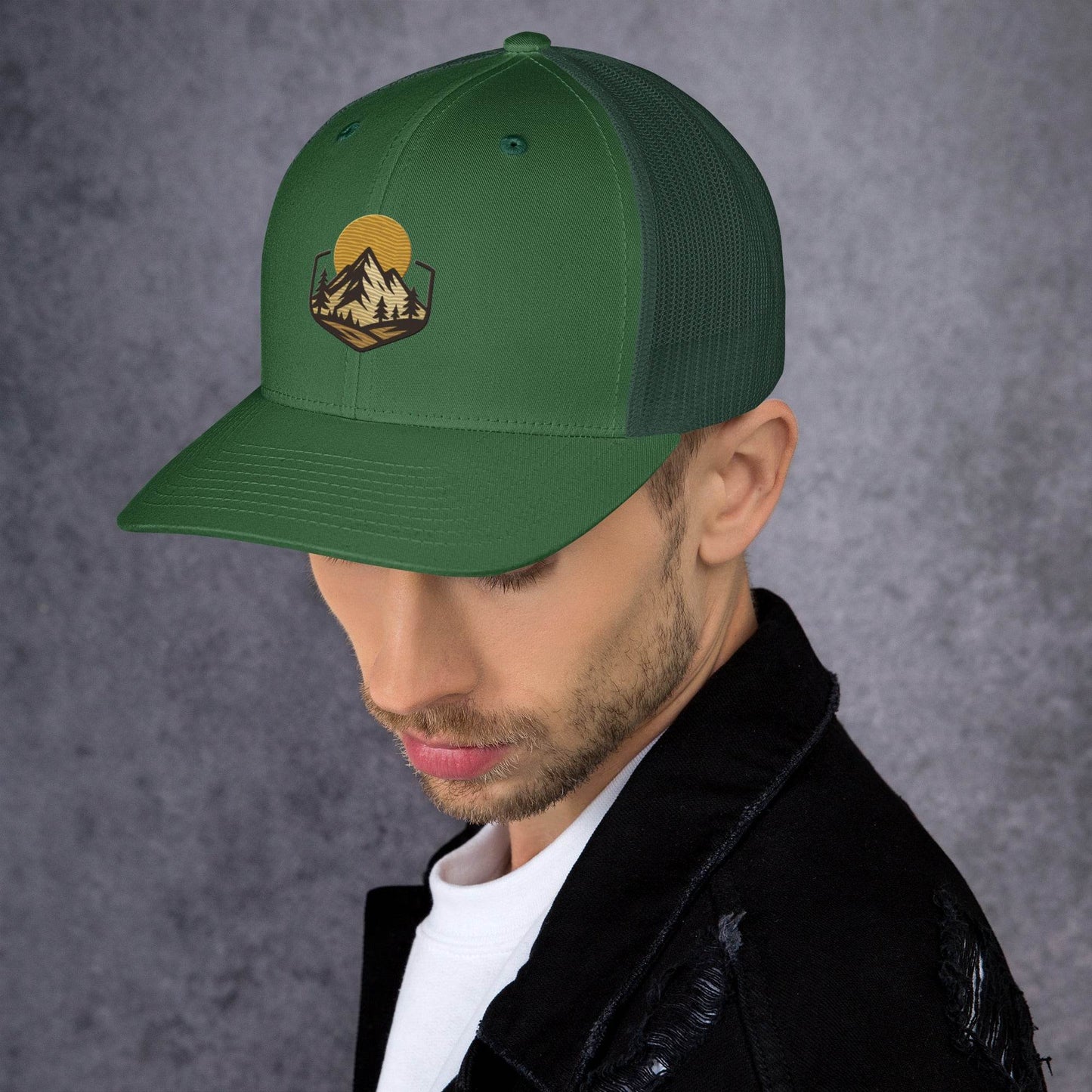 AURELIA ADVENTURE CAP - AureliaAdventure