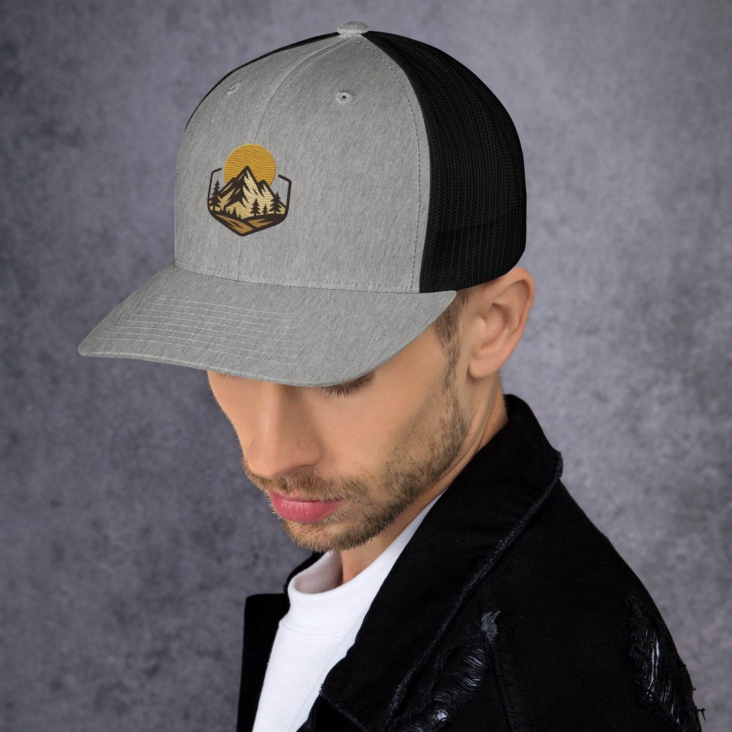 AURELIA ADVENTURE CAP - AureliaAdventure