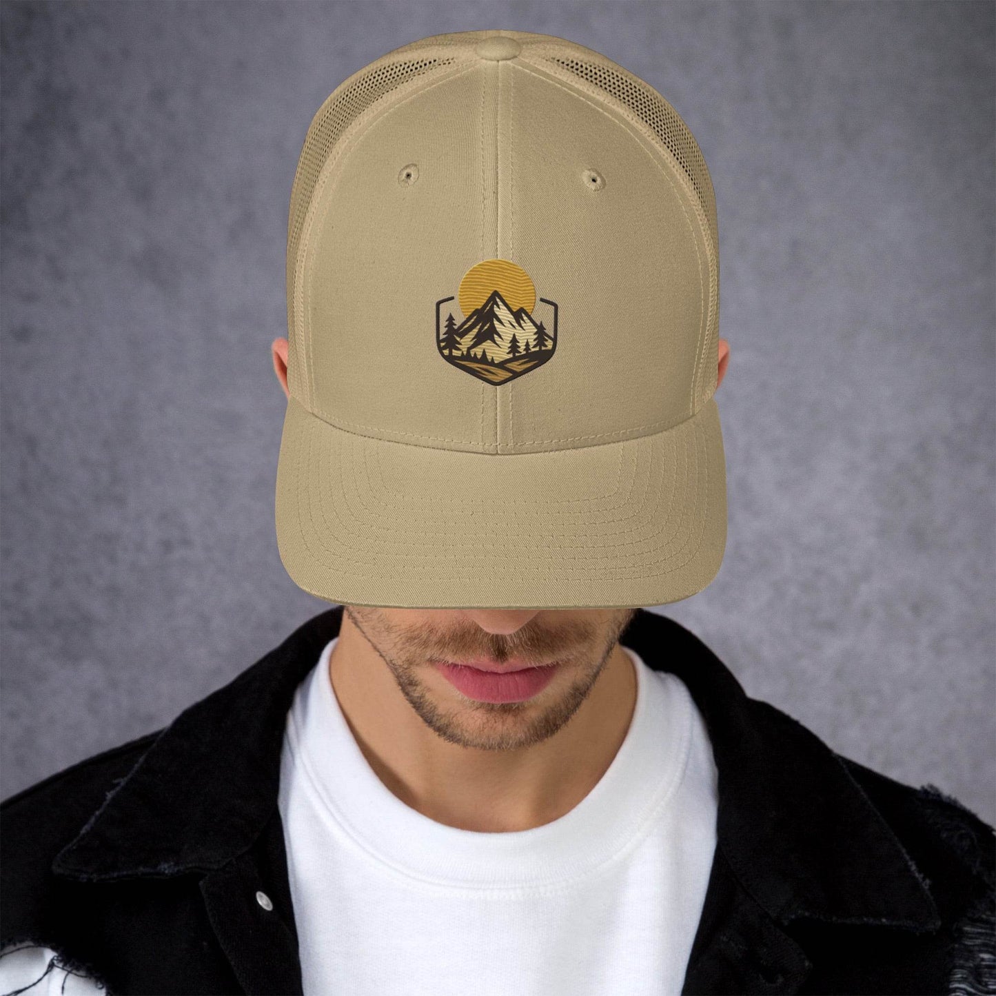 AURELIA ADVENTURE CAP - AureliaAdventure