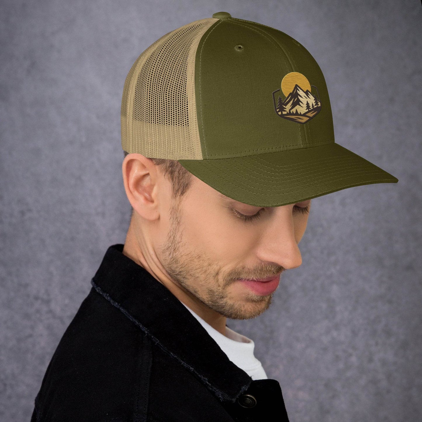 AURELIA ADVENTURE CAP - AureliaAdventure