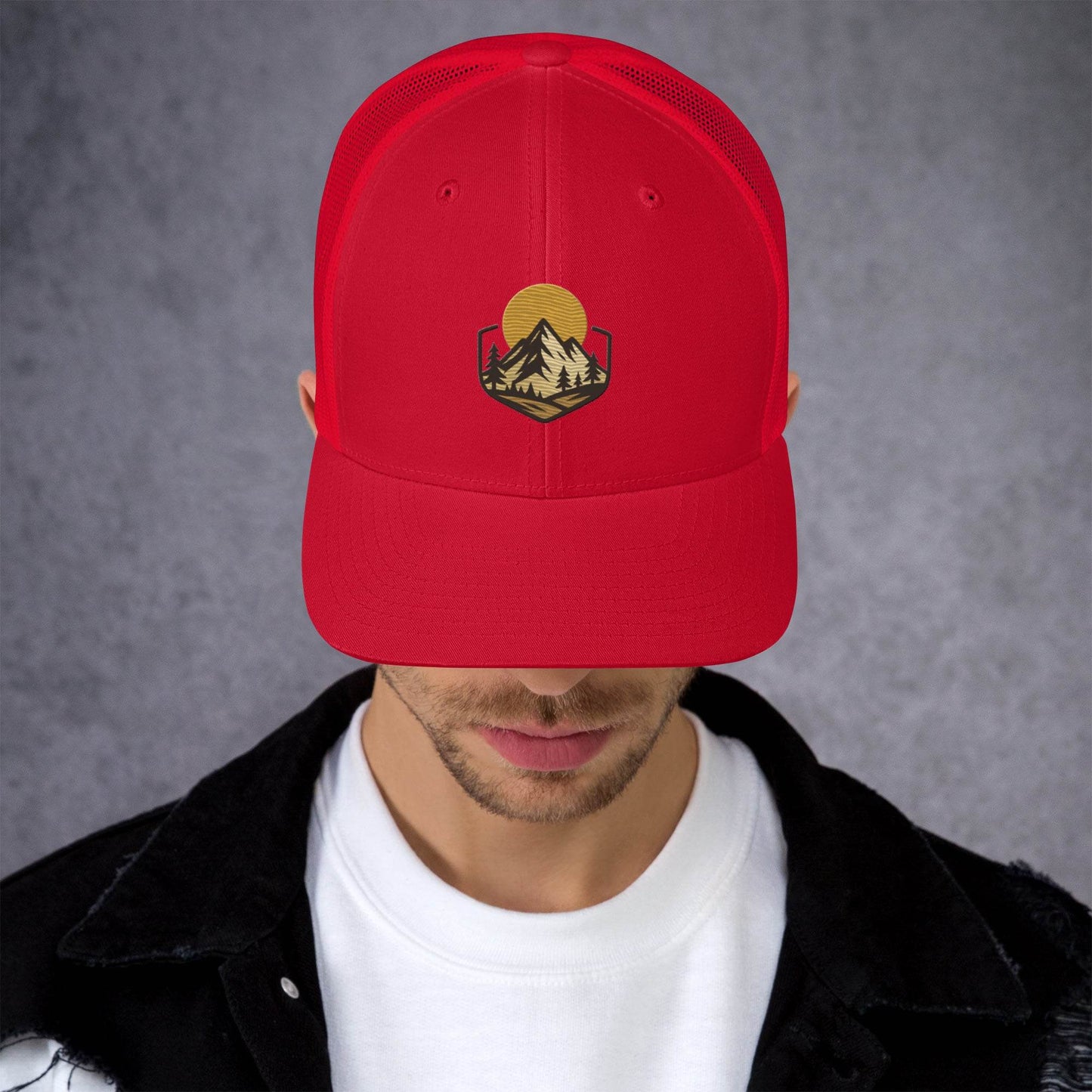 AURELIA ADVENTURE CAP - AureliaAdventure