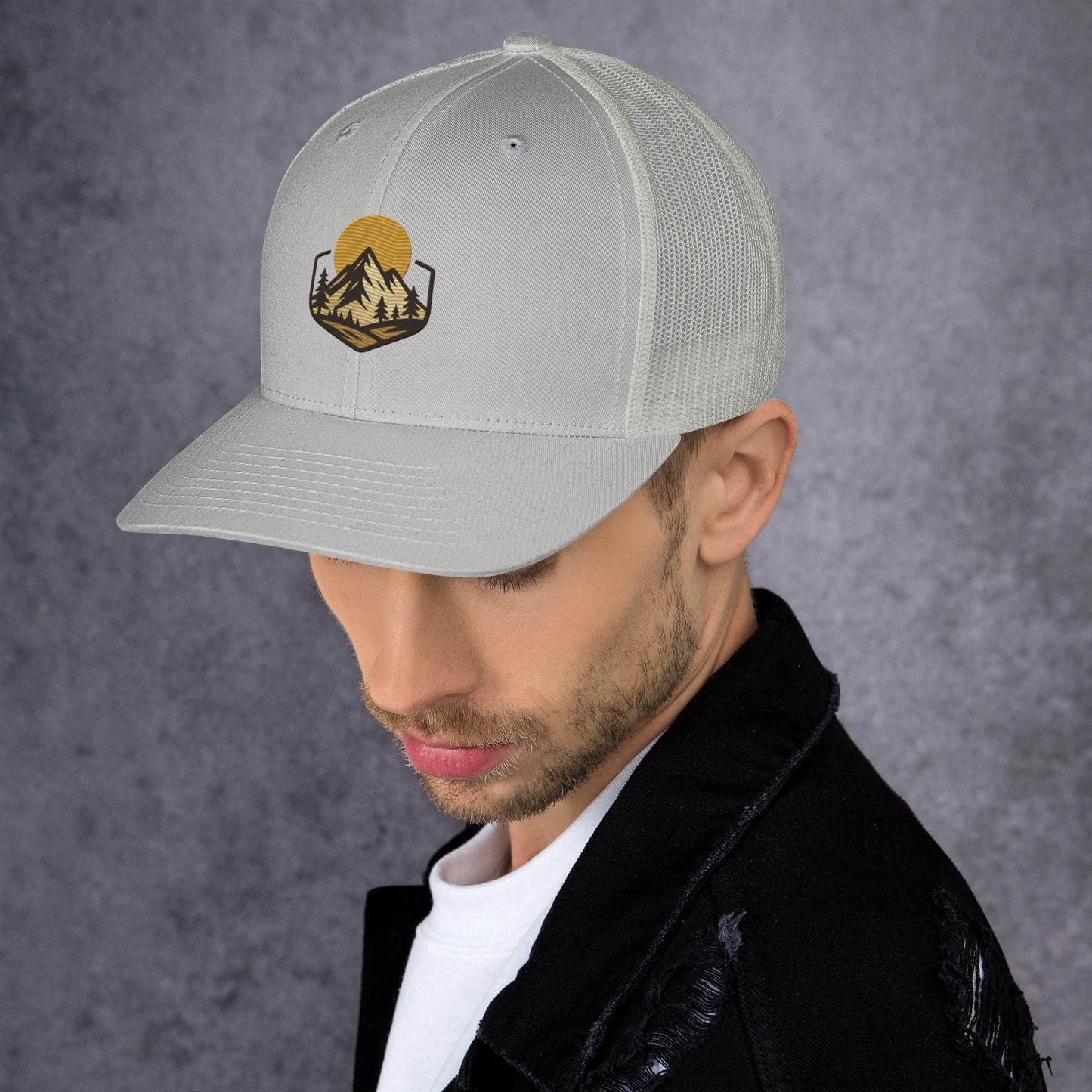 AURELIA ADVENTURE CAP - AureliaAdventure