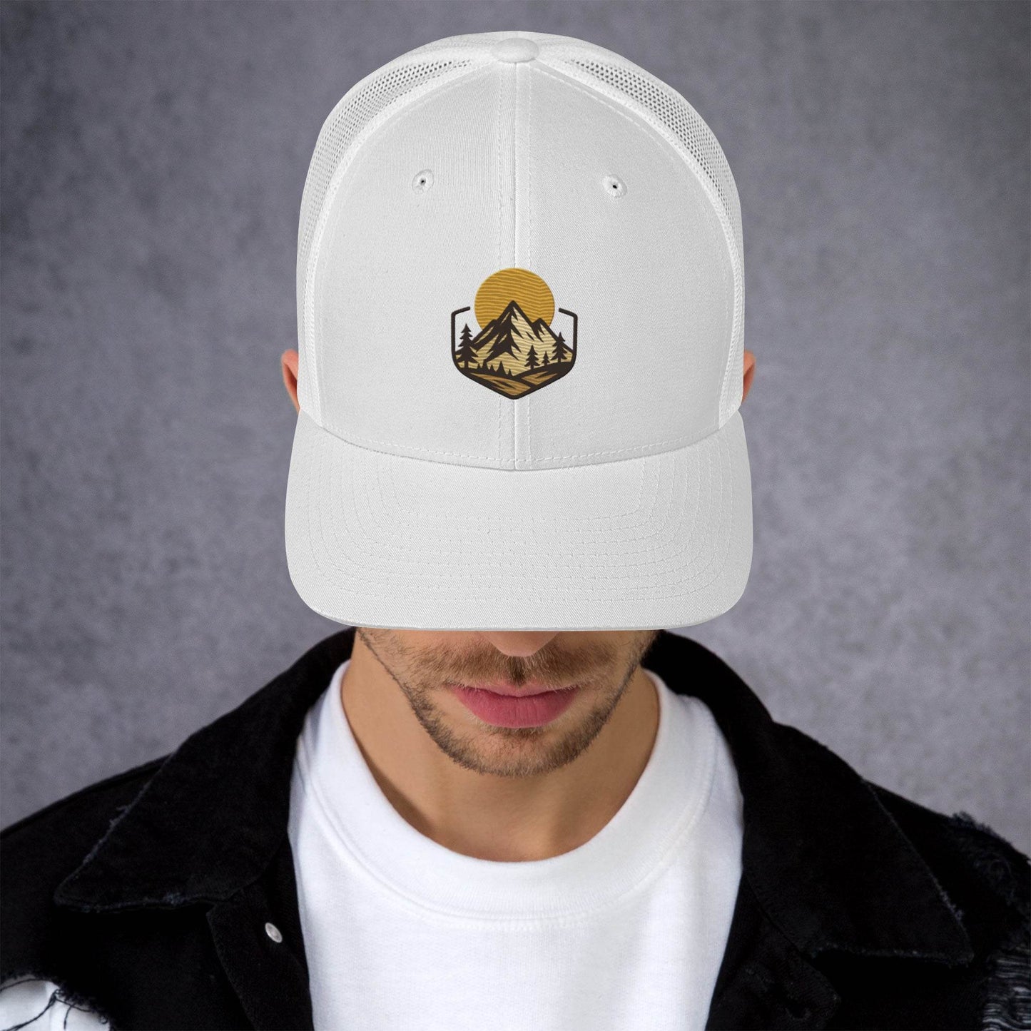 AURELIA ADVENTURE CAP - AureliaAdventure