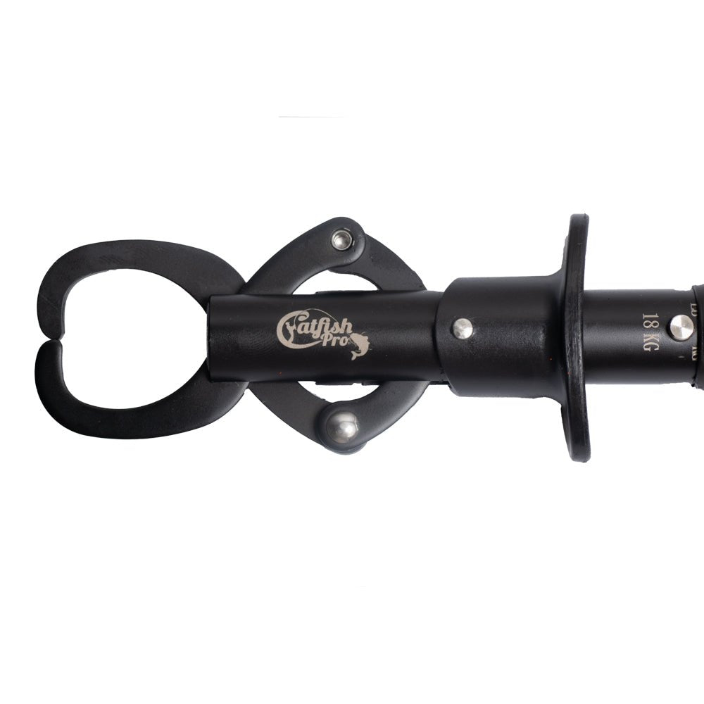 Tournament Series Lip Grips with Built-In Scale - AureliaAdventure