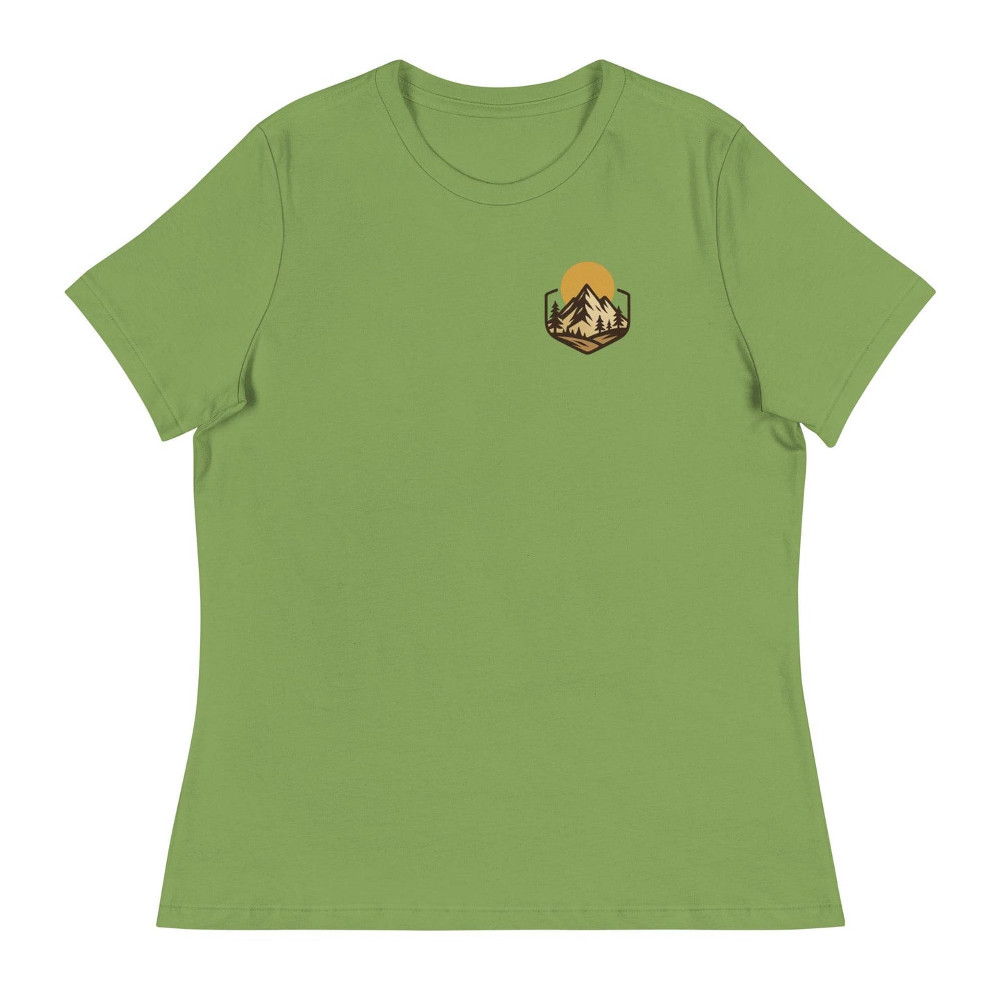 Women's Aurelia T-Shirt - AureliaAdventure
