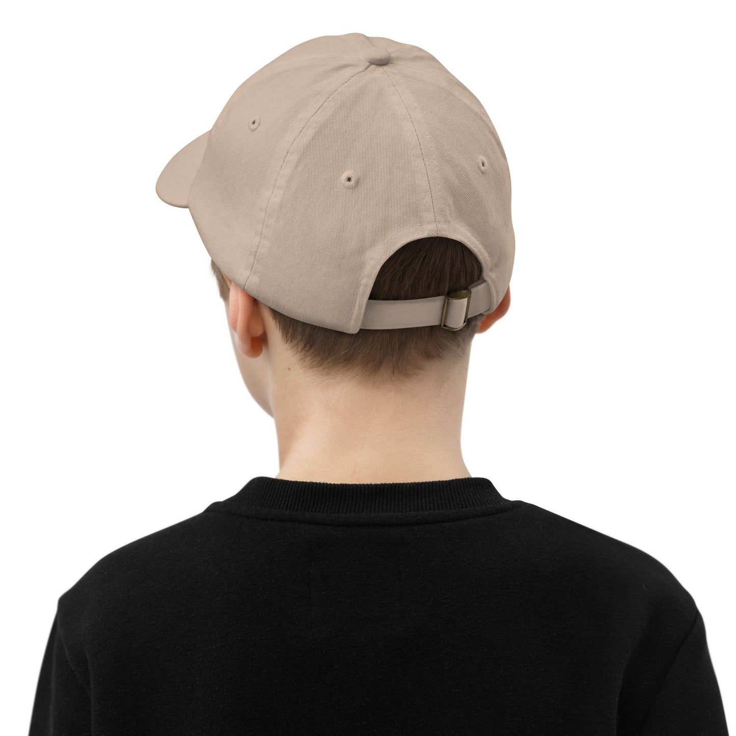 YOUTH AURELIA CAP - AureliaAdventure