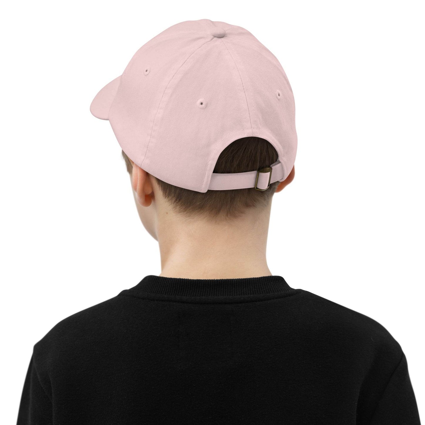 YOUTH AURELIA CAP - AureliaAdventure