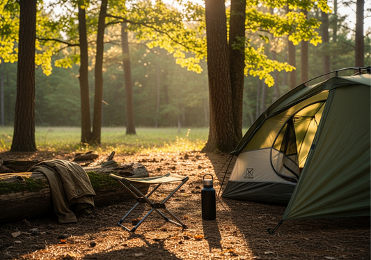 Late-Summer-Camping-Essential-Gear-Pro-Tips-for-a-Perfect-Weekend-Escape AureliaAdventure