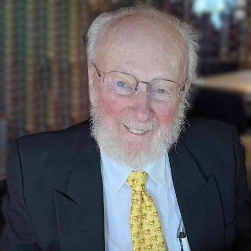 A Legend To Remember - Keith Bates - AureliaAdventure