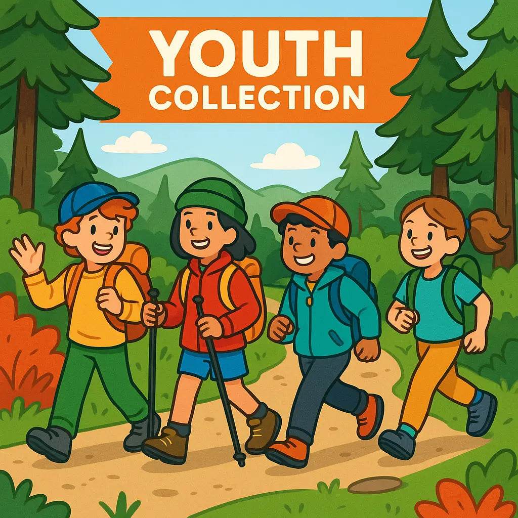 Youth - AureliaAdventure