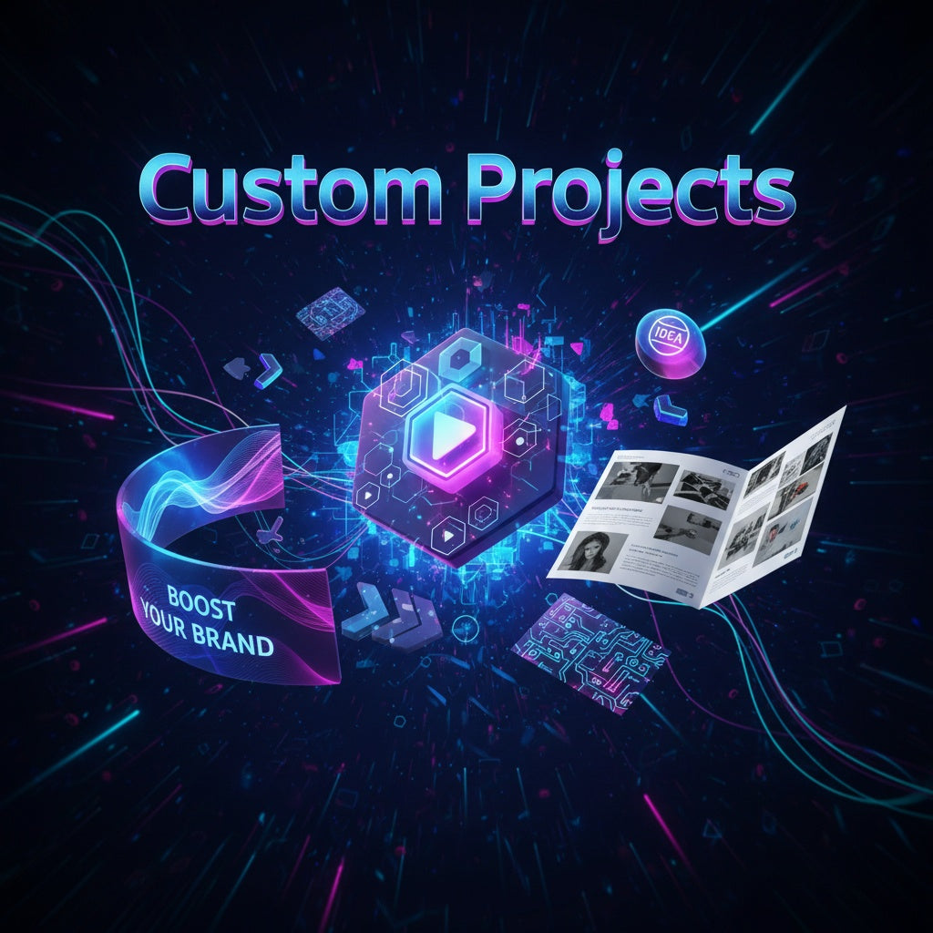 Custom Projects