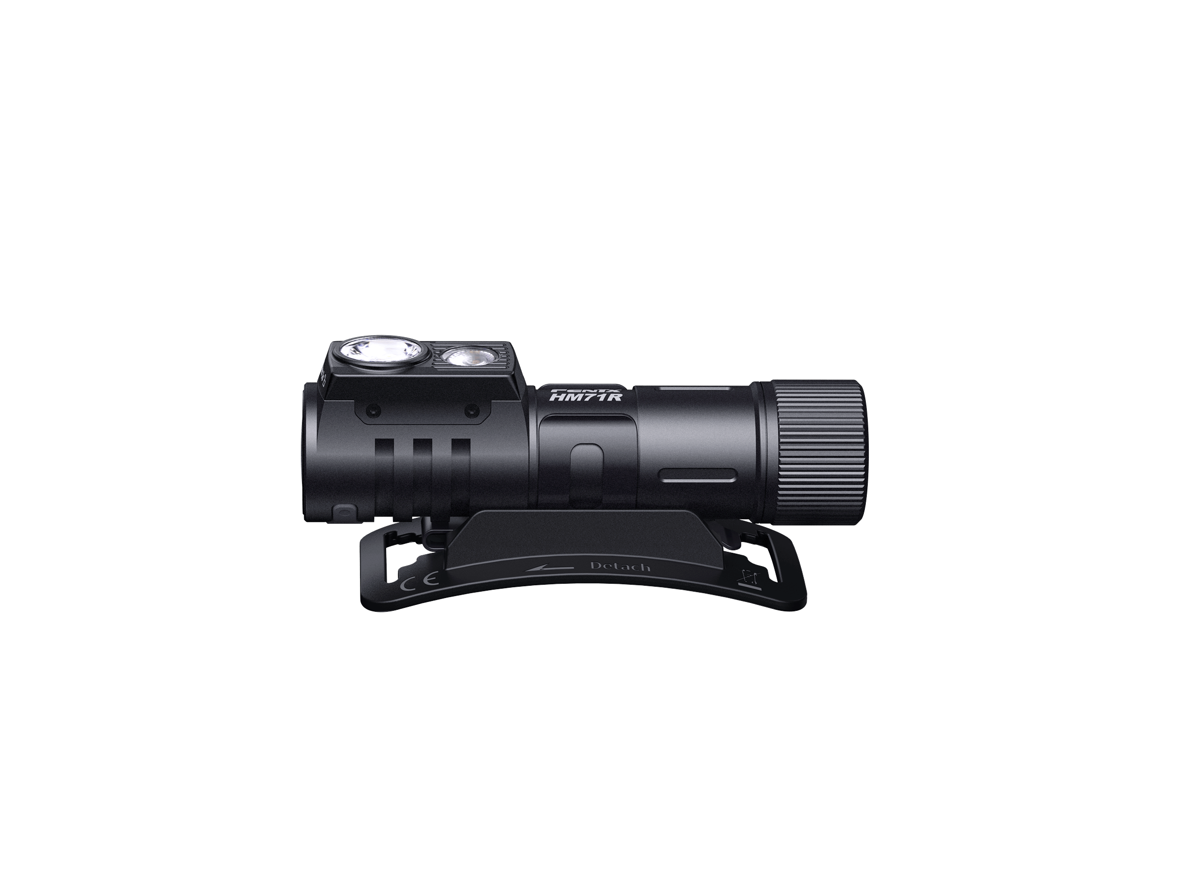 Fenix HM71R Rechargeable Industrial LED Headlamp - AureliaAdventure