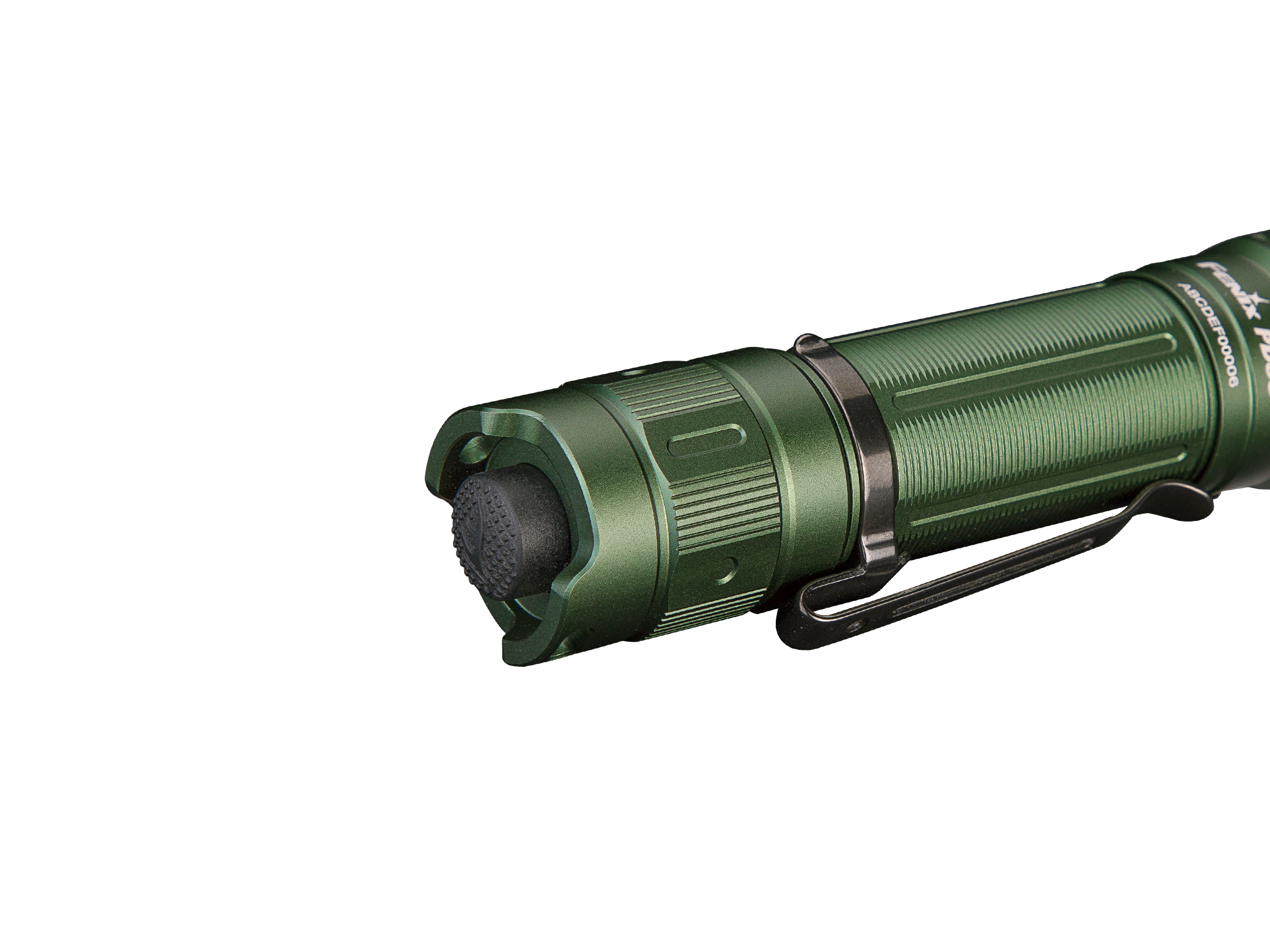 Fenix PD35 V3.0 Everyday Carry Flashlight - 1700 Lumens - AureliaAdventure