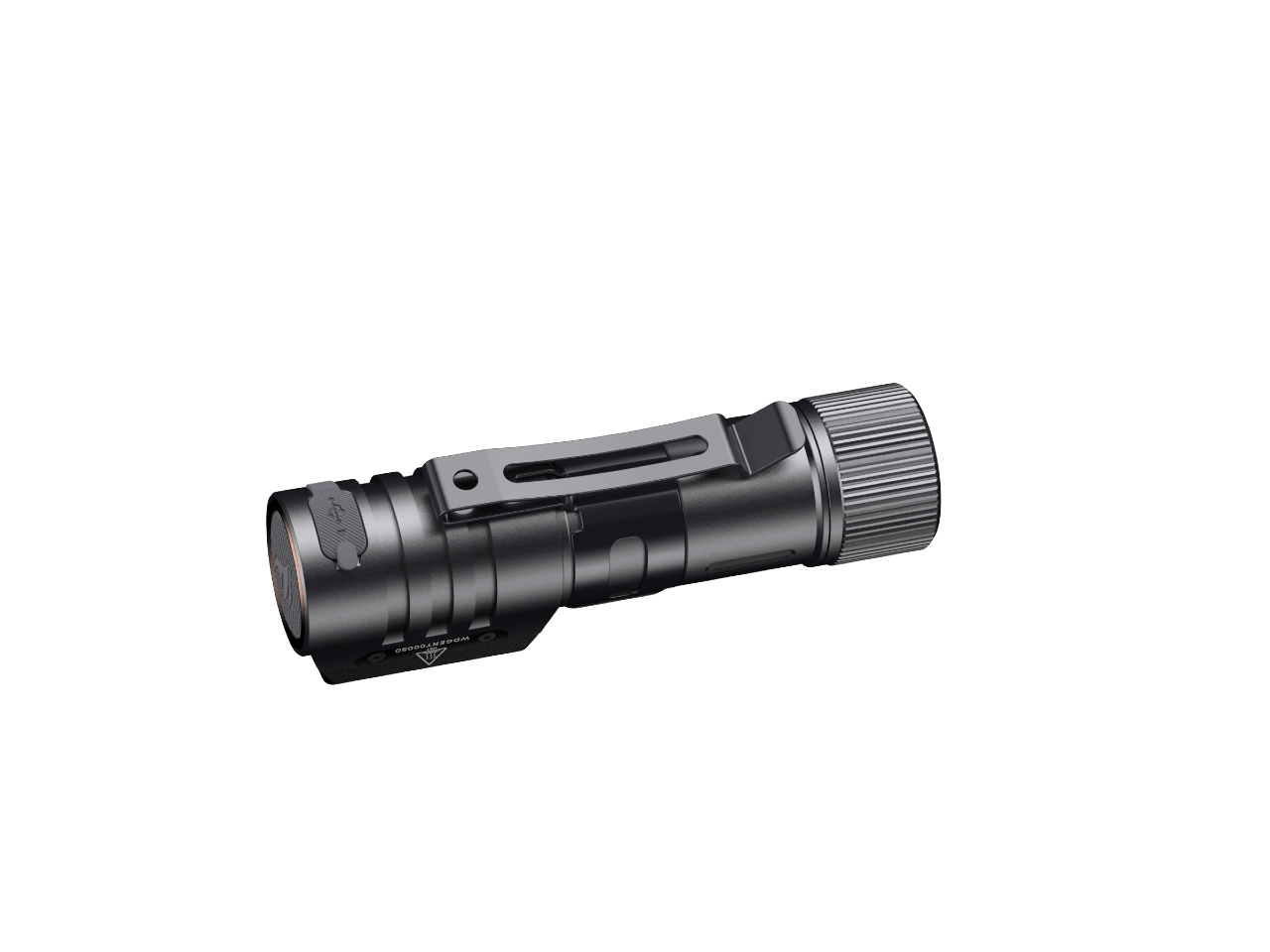 Fenix HM71R Rechargeable Industrial LED Headlamp - AureliaAdventure