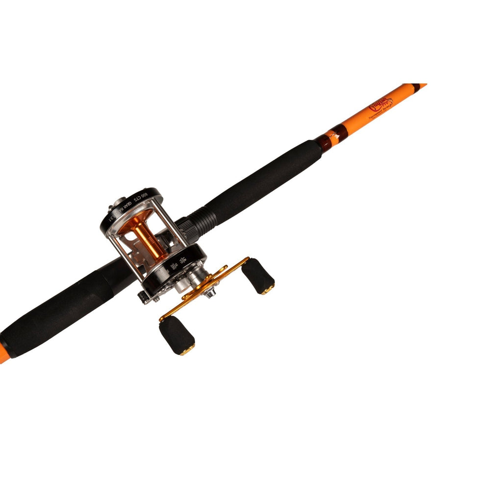 Tournament Series Casting Rod - AureliaAdventure