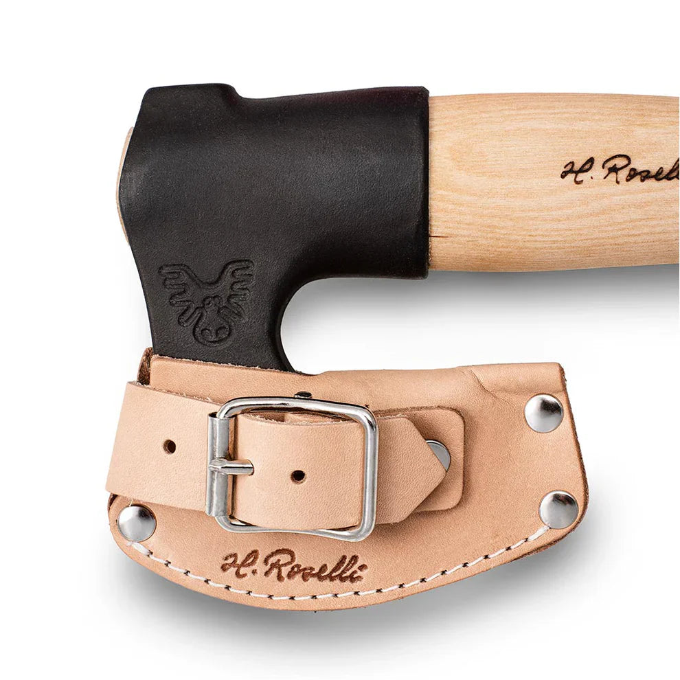 Roselli R850 The Axe, Long Handle - AureliaAdventure