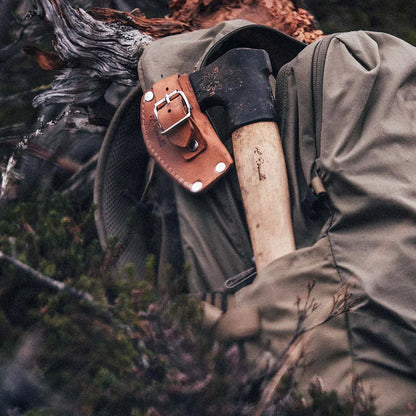 Roselli R850 The Axe, Long Handle - AureliaAdventure