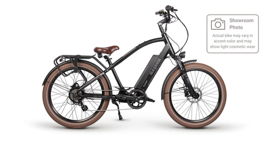 Cruiser 2.0 (CPO) - AureliaAdventure