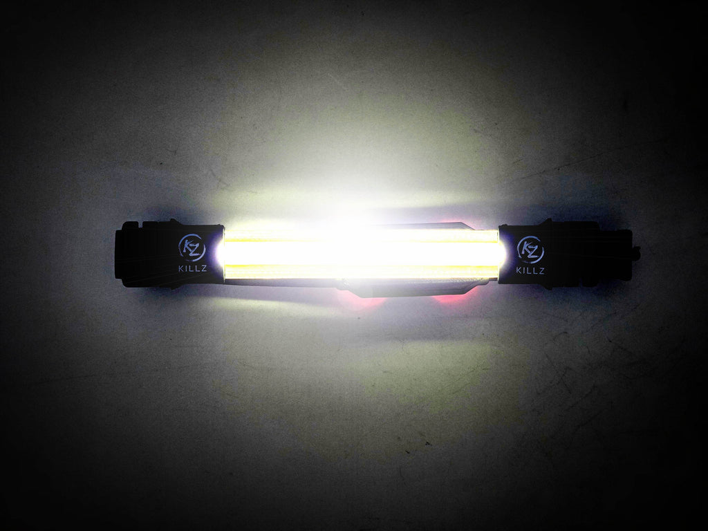 DX HEADLAMP - AureliaAdventure