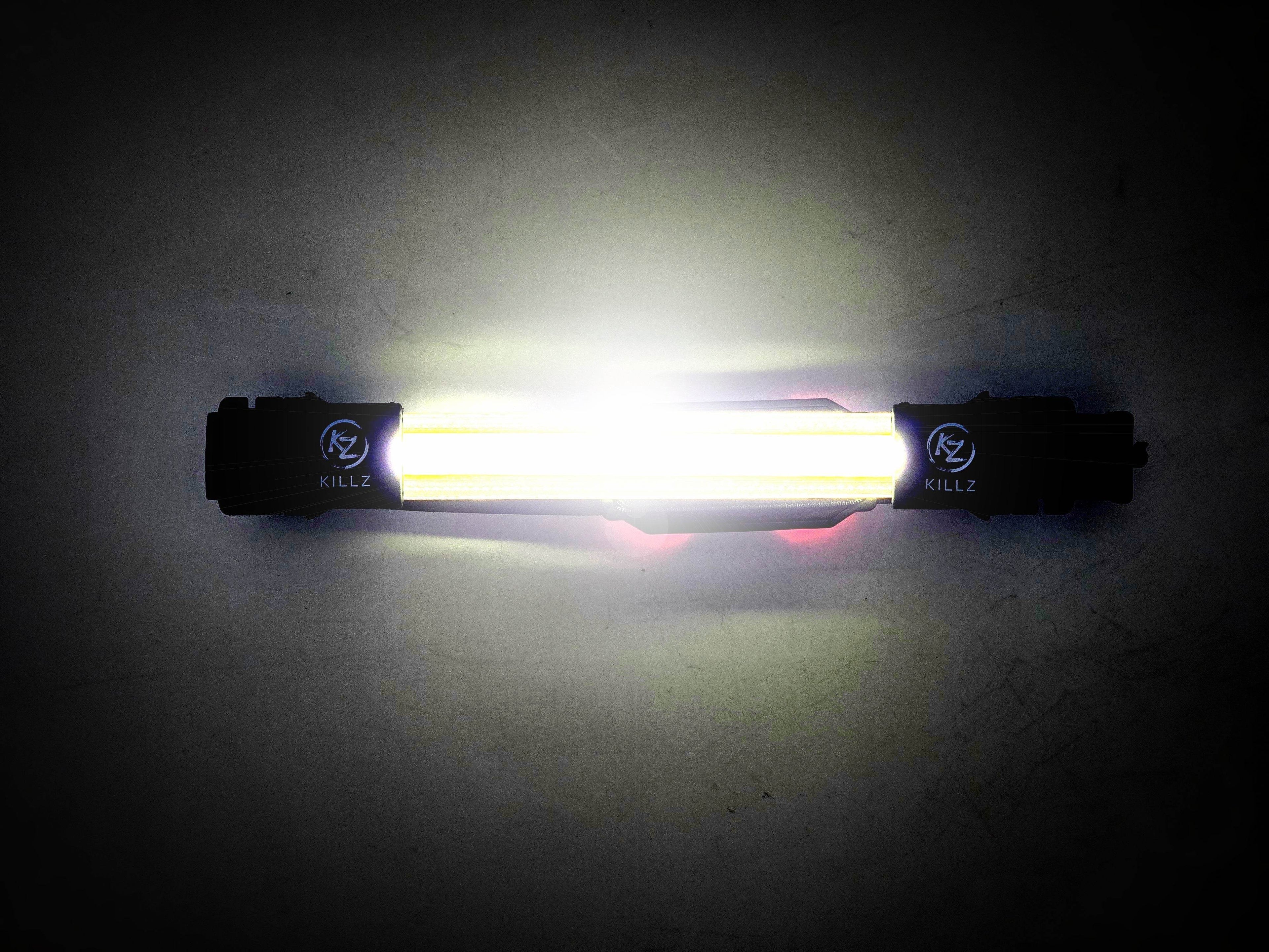 DX HEADLAMP - AureliaAdventure