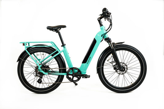 Cosmo 2.0 T (CPO) - AureliaAdventure