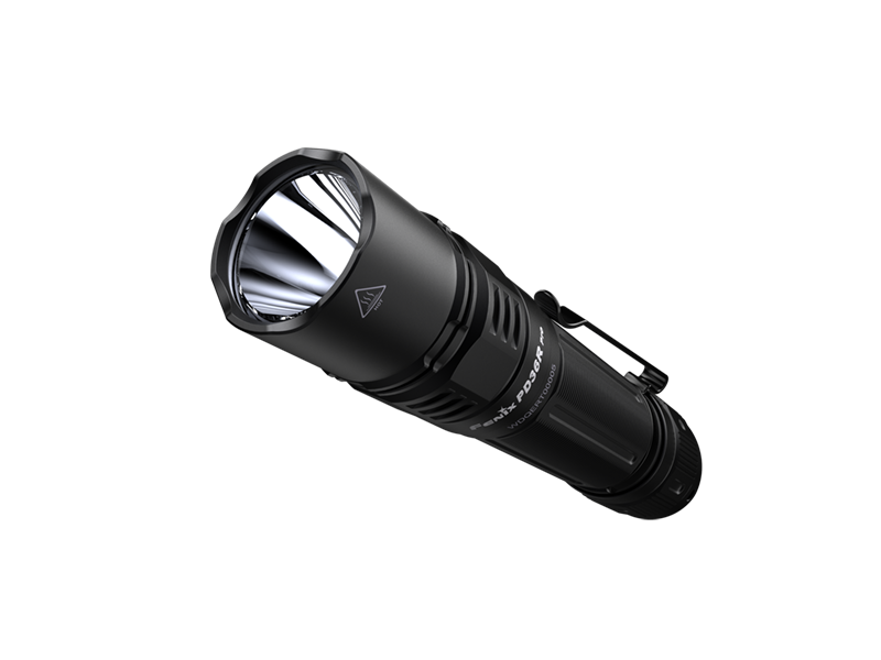 Fenix PD36R Pro 2800 Lumen Flashlight - AureliaAdventure