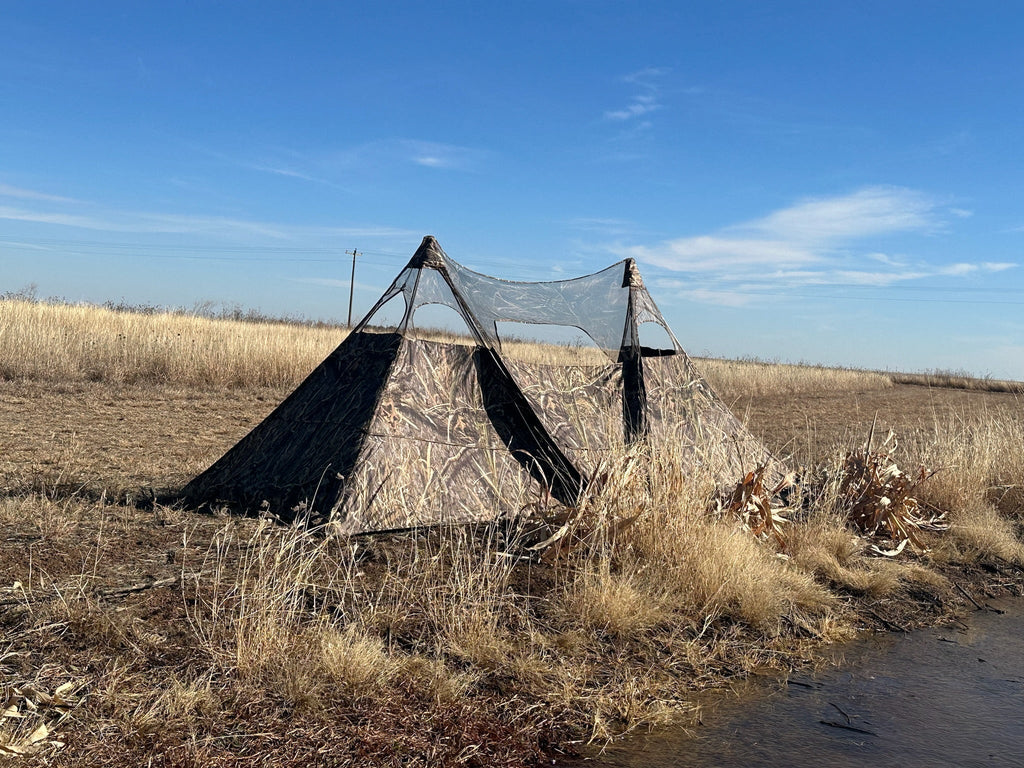 Double Up Panel - Mossy Oak Habitat - AureliaAdventure