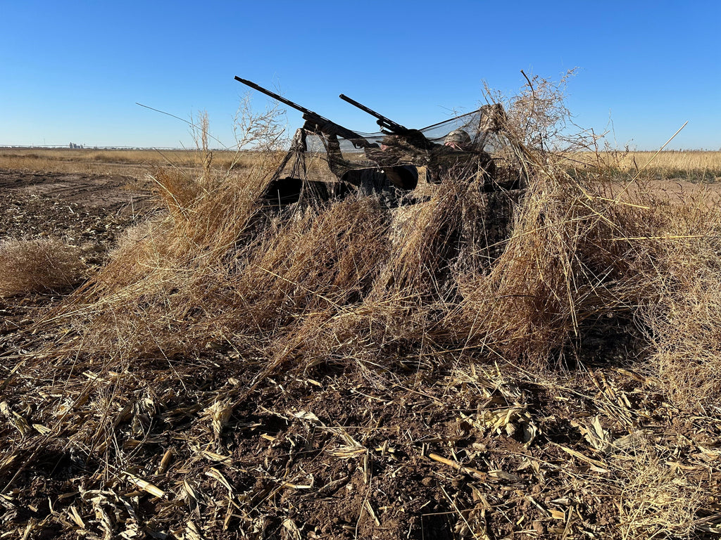 Double Up Panel - Mossy Oak Habitat - AureliaAdventure