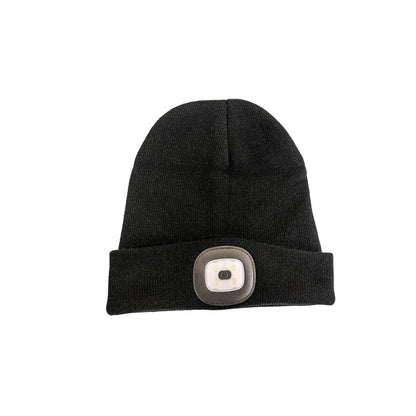 KILLZ TUK Z LED BEANIE - AureliaAdventure